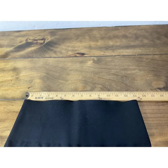 Spanx By Sara Blakely Leggings Women M Seamless Sculpt Shaping Black - Picture 8 of 10